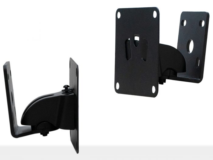 Ecler ARQIS 108i - kolumna głośnikowa w drewnianej obudowie - obrazek 8