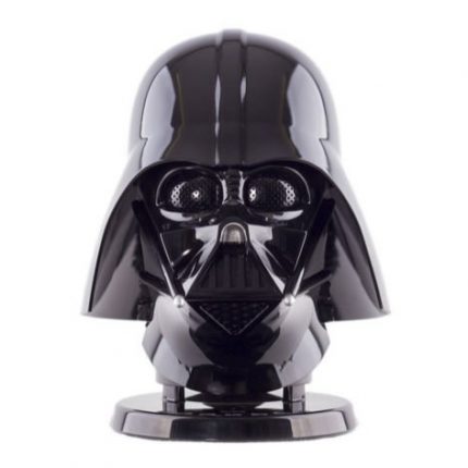 AC Worldwide – Głośnik Bluetooth Star Wars™ Darth Vader 143