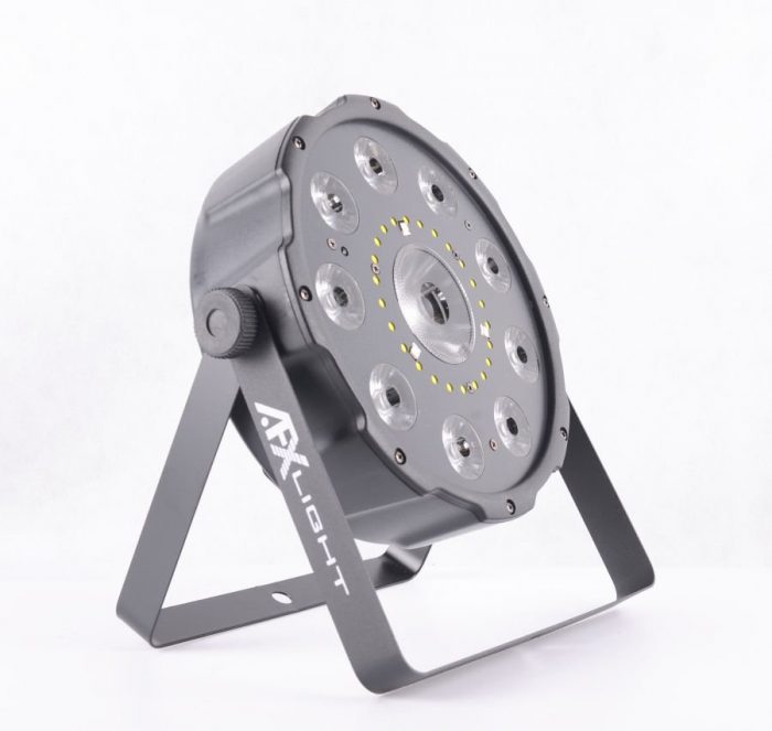 AFX Light – Reflektor LED RGBW DMX AFX Combopar-FX 12