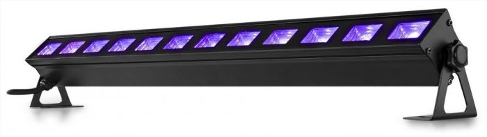 BeamZ – Belka LED UV BeamZ BUV123 13