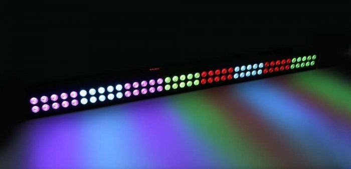 BeamZ – Belka oświetleniowa LED BAR BeamZ LCB803 14