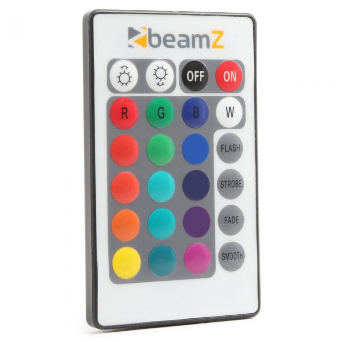 BeamZ – Belka oświetleniowa Led SMD RGB LCB144 BeamZ 12
