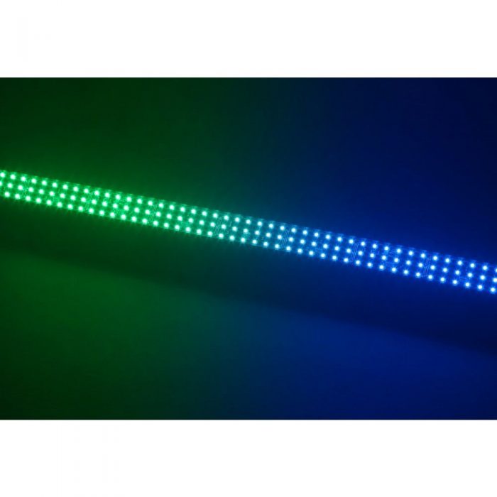 BeamZ – Belka oświetleniowa Led SMD RGB LCB144 BeamZ 13