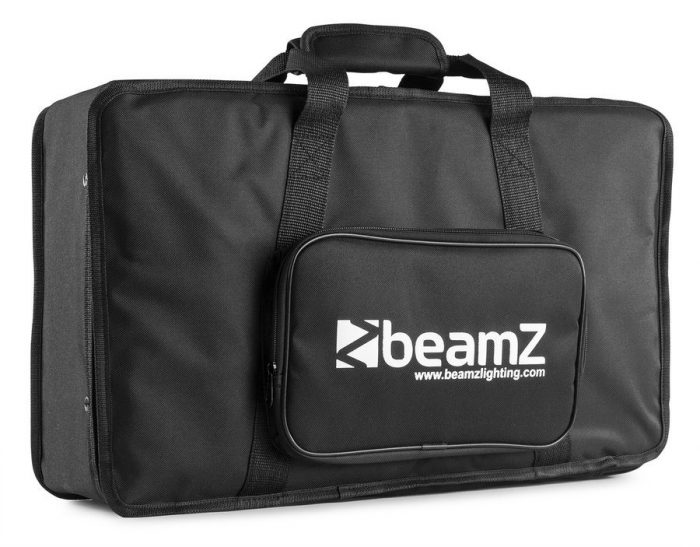 BeamZ – Case na 6 oświetlacz AC-440 Soft  BBP94 13