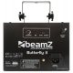 BeamZ – Efekt świetlny Derby 6x 3W LED RGBAWP BeamZ Butterfly II 17