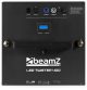 BeamZ – Efekt świetlny LED Twister 400 FAN RGB DMX Beamz 18