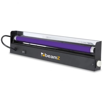 BeamZ – Lampa UV 45cm 15W Beamz 3