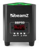 BeamZ – Oświetlacz Bateryjny BBP93 LED Uplight Par 3x10W RGBW 4-w-1 19