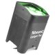 BeamZ – Oświetlacz Bateryjny LED BBP96  Uplight Par 6x12W RGBWA-UV z bezprzewodowym DMX i powiększonym akumulatorem 18