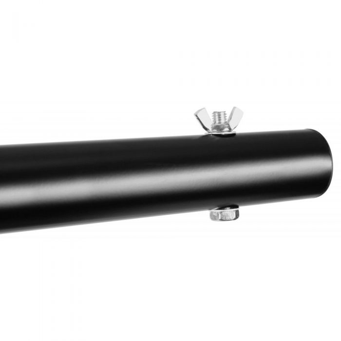 BeamZ – Statyw oświetleniowy aluminiowy T-bar 3,5m 25kg 11