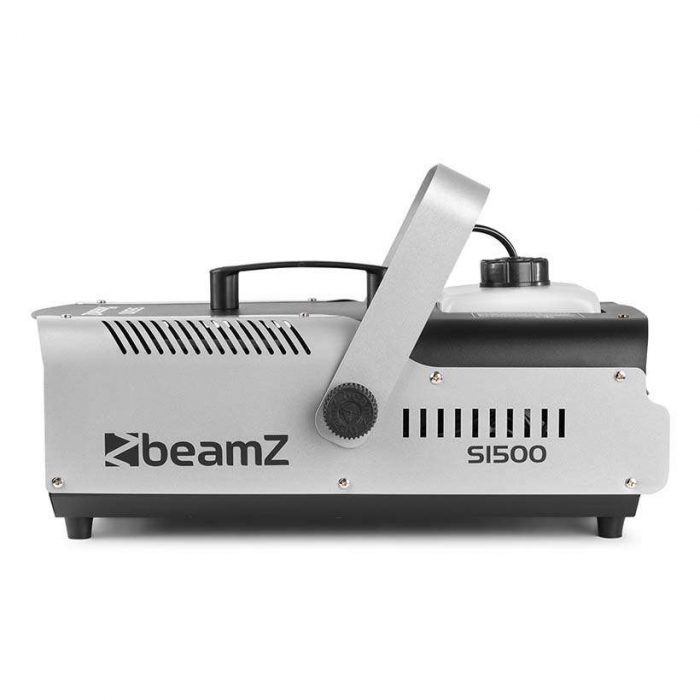 BeamZ – Wytwornica dymu BeamZ S1500 13