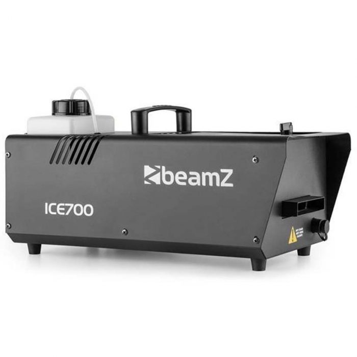 BeamZ – Wytwornica dymu ciężkiego BeamZ ICE700 14