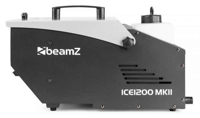 BeamZ – Wytwornica dymu ciężkiego ICE1200 MKII BeamZ 13