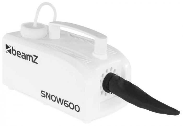 BeamZ – Wytwornica śniegu BeamZ Snow600 12