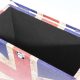 FENTON – Case walizka na płyty winylowe RC30  Flaga Wielkiej Brytanii 19