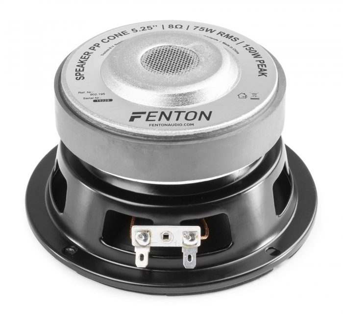 FENTON – Głośnik niskotonowy Hi-Fi 150W Fenton 11