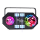 Ibiza Light – Efekt świetlny Ibiza 4-IN-1 COMBI-FX2 17
