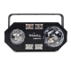 Ibiza Light – Efekt świetlny Ibiza 4-IN-1 COMBI-FX2 21