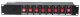 Ibiza Light – Listwa, panel włącznikowy rack 19″ Ibiza LC806S 8 wyjść 10