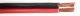 LTC-Audio – Przewód głośnikowy czarny/czerwony 2×2,5mm² 1m 10