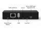 S-10 - Streamer stereo Wi-Fi i Bluetooth 5.0 do systemów multi-room