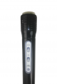 Party Light&Sound – Mikrofon z głośnikiem do karaoke Party KAMIC kolor czarny 18