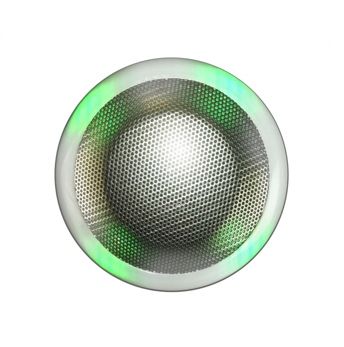 Party Light&Sound – Mikrofon z głośnikiem do karaoke Party KAMIC kolor czarny 13