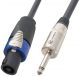 PD Connex – Kabel głośnikowy CX27-5 Speakon – Jack 6,3mm 1,5 mm2 5m 11