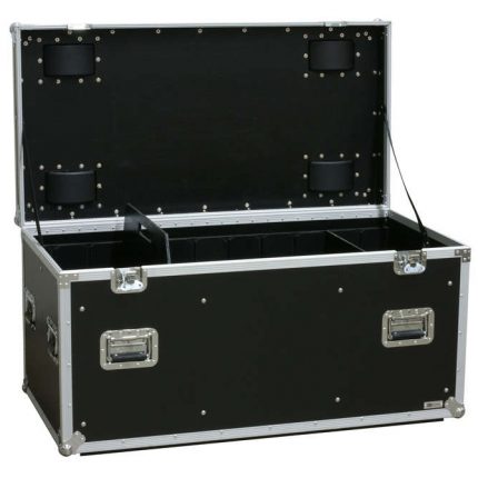 Power Dynamics – Uniwersalna walizka na kółkach Power Dynamics PD-FA1 120x60x60cm 3