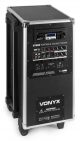 VONYX – Mobilny zestaw nagłośnieniowy Vonyx ST095 CD/UHF/MP3 19