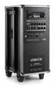 VONYX – Mobilny zestaw nagłośnieniowy Vonyx ST095 CD/UHF/MP3 20