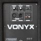 VONYX – Subwoofer aktywny Vonyx SWA18 PA 18″ 1000W 18