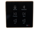 LAUDIO W10BT – Odtwarzacz ścienny Bluetooth 23