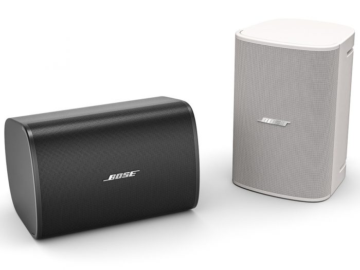 Bose DesignMax DM5SE – głośnik do montażu powierzchniowego (SMT) 8