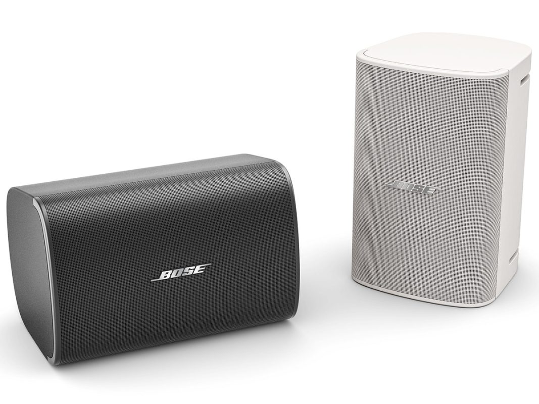 Bose DesignMax DM6SE – głośnik do montażu powierzchniowego (SMT) 25
