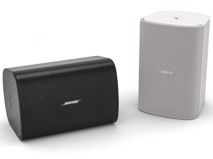 Bose FreeSpace FS4SE - głośnik do montażu powierzchniowego (SMT)