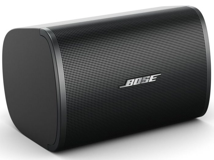 Bose DesignMax DM3SE - głośnik do montażu powierzchniowego (SMT)