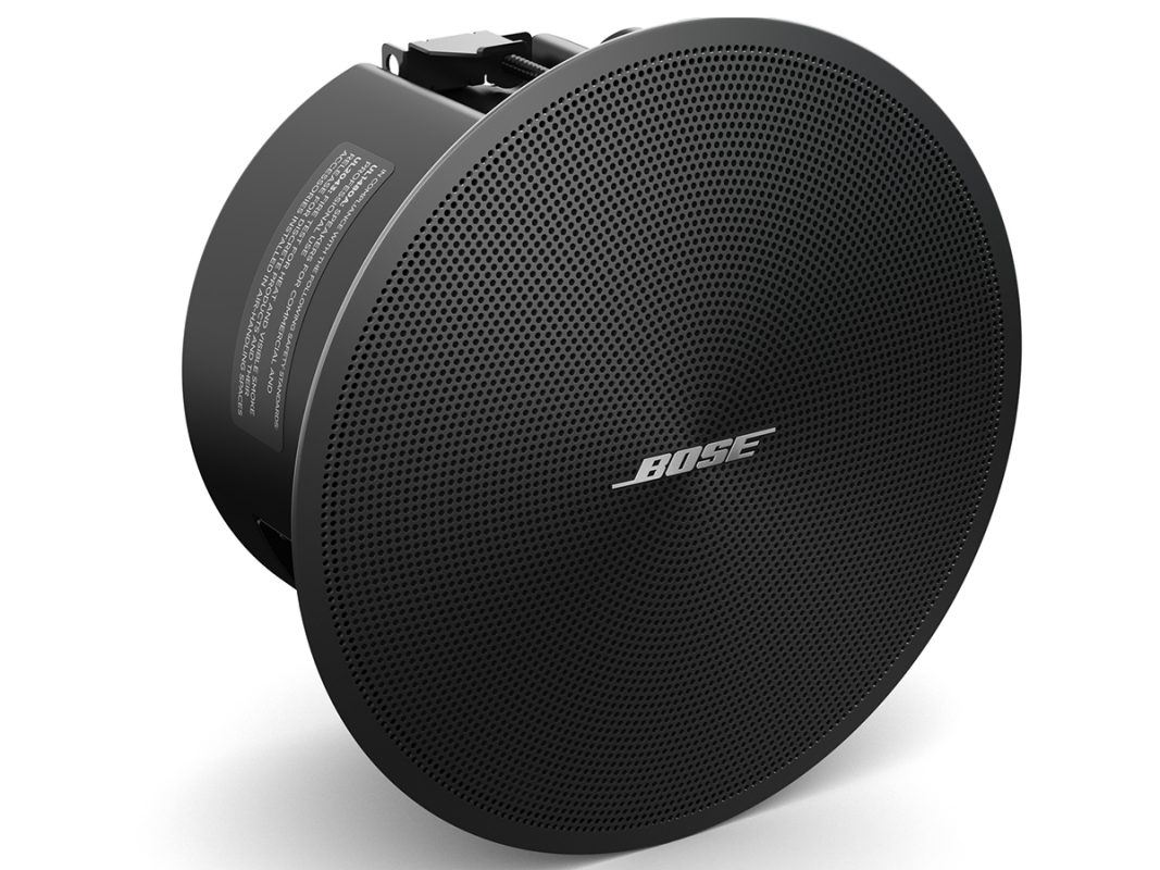 Bose DesignMax DM2C-LP – głośnik sufitowy 2