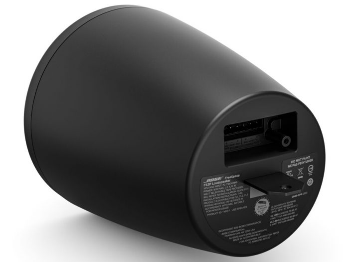 Bose FreeSpace FS2P - głośnik wiszący