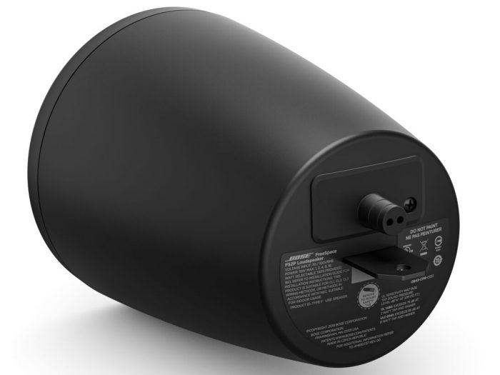 Bose FreeSpace FS2P - głośnik wiszący