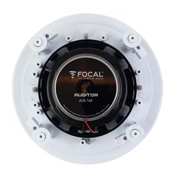 Focal Auditor ACX 165 – Głośnik sufitowy 11