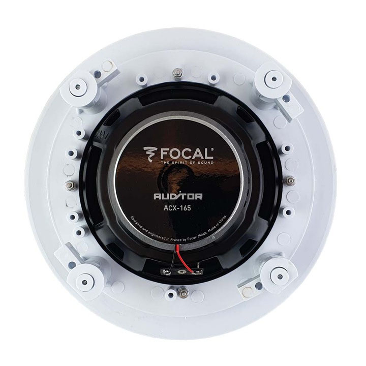 Focal Auditor ACX 165 – Głośnik sufitowy 3