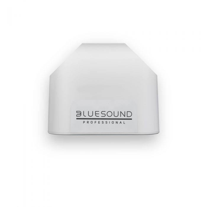 Bluesound BSP200 – zasilany przez PoE+ aktywny głośnik sieciowy 9