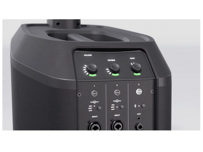 Bose L1 Pro16 – system nagłośnienia mobilnego 14
