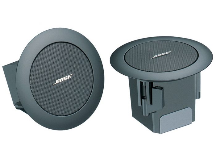 Bose FreeSpace 3 Flush-Mount Satellite