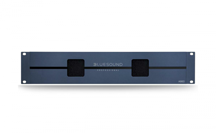Bluesound A860