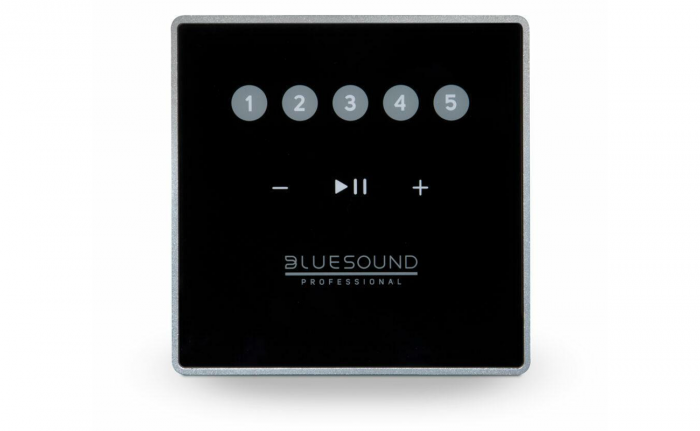 Bluesound CP100
