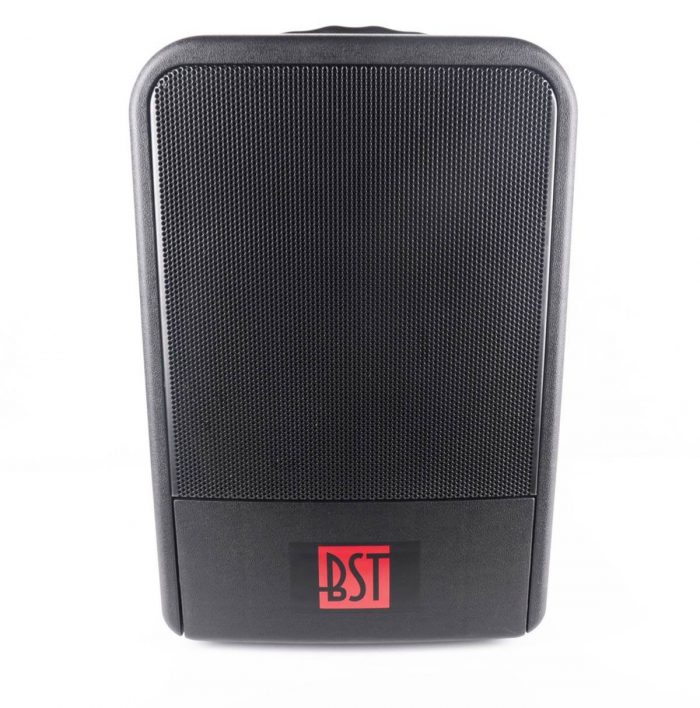 BST – Kolumna mobilna z mikrofonami wodoodporna 10″  BST  IPS10-250 9