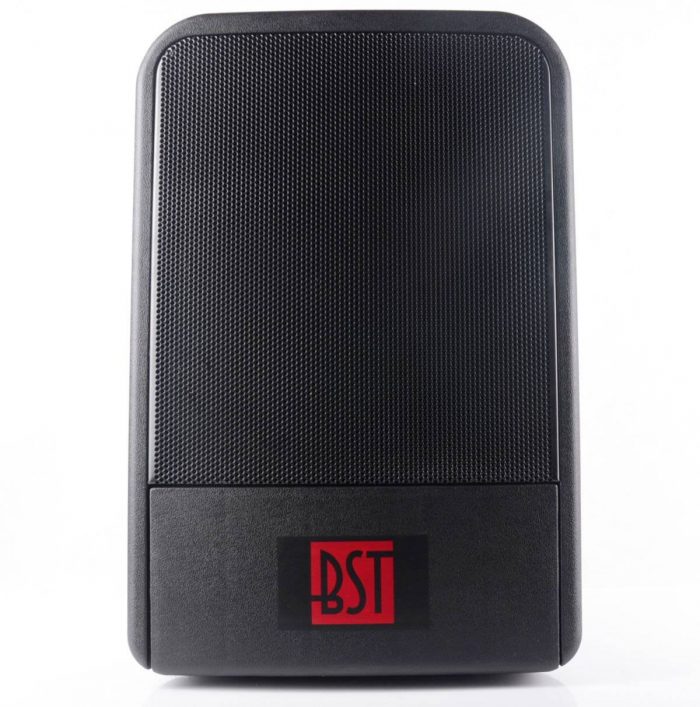 BST – Kolumna mobilna z mikrofonami wodoodporna 10″  BST  IPS10-250 10