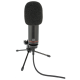 Mikrofon USB do strumieniowania dźwięku oraz nagrywania poprzez USB.